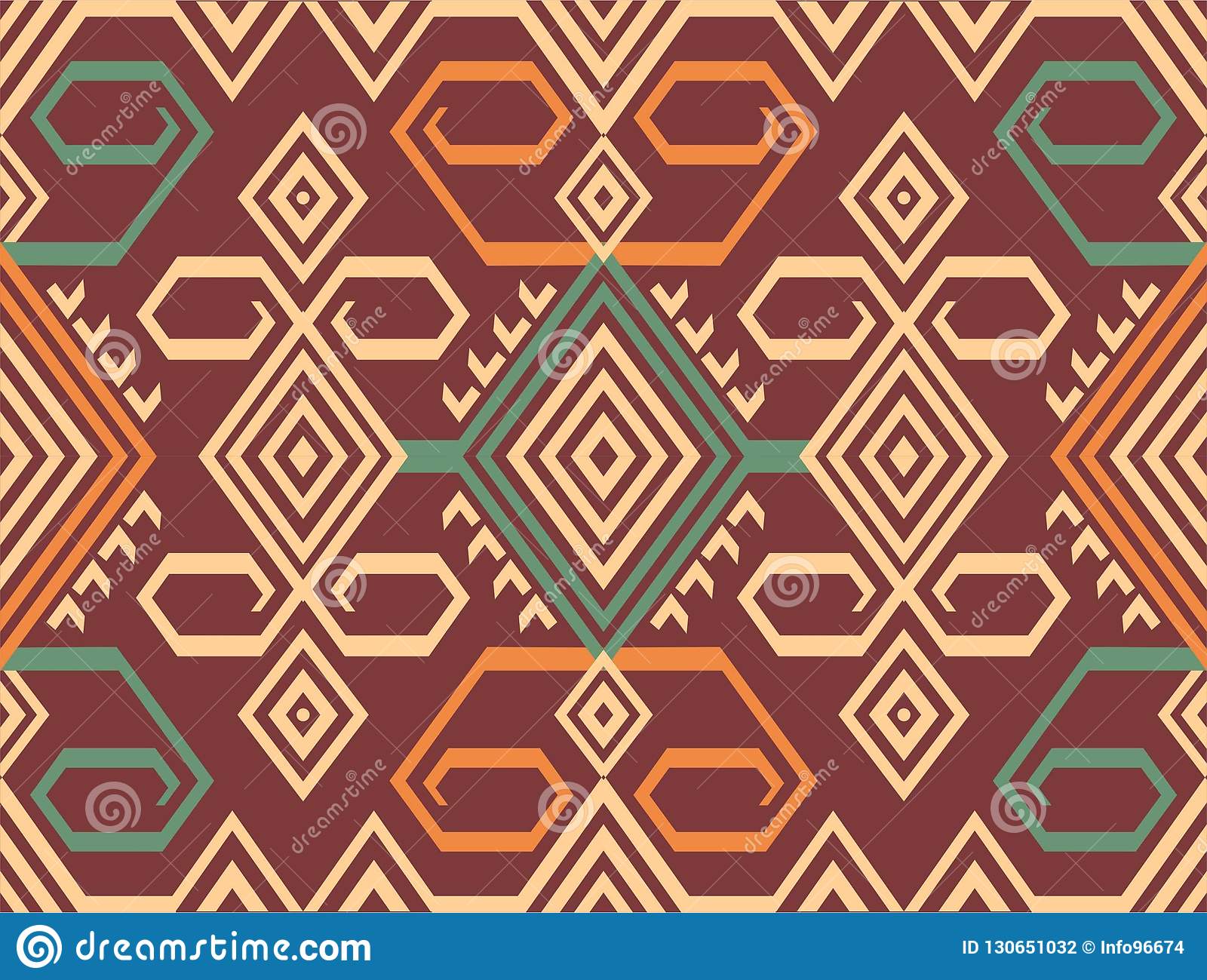 Detail Gambar Batik Segitiga Vector Nomer 10