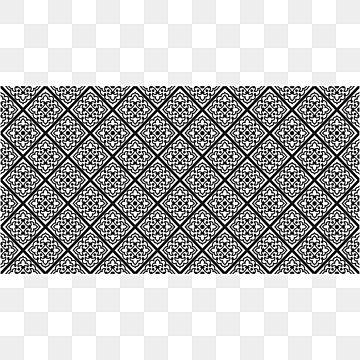 Detail Gambar Batik Segitiga Vector Biiru Nomer 31