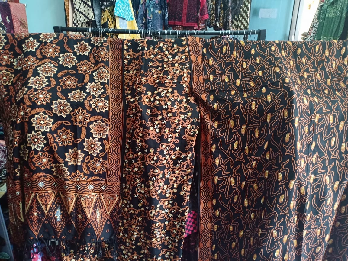 Detail Gambar Batik Semarang Nomer 29