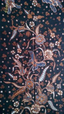 Detail Gambar Batik Sidoarjo Nomer 48