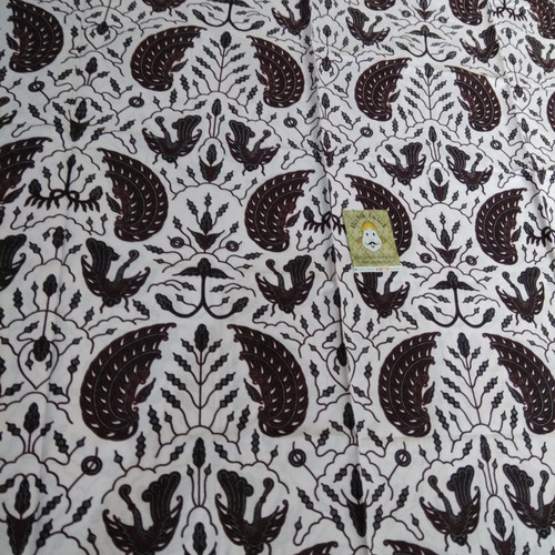 Detail Gambar Batik Sidoluhur Nomer 32