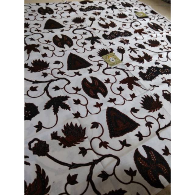 Detail Gambar Batik Sidoluhur Nomer 47