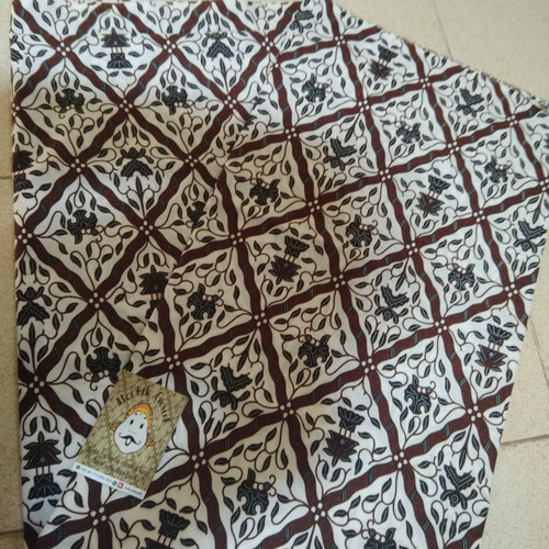 Detail Gambar Batik Sidoluhur Nomer 50