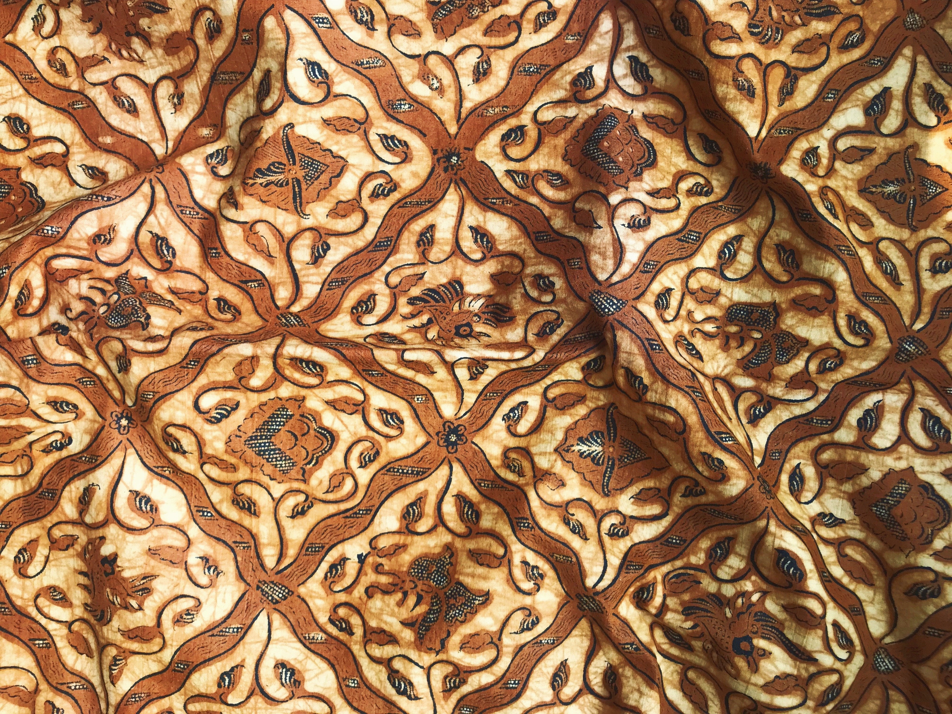 Detail Gambar Batik Sidoluhur Nomer 52