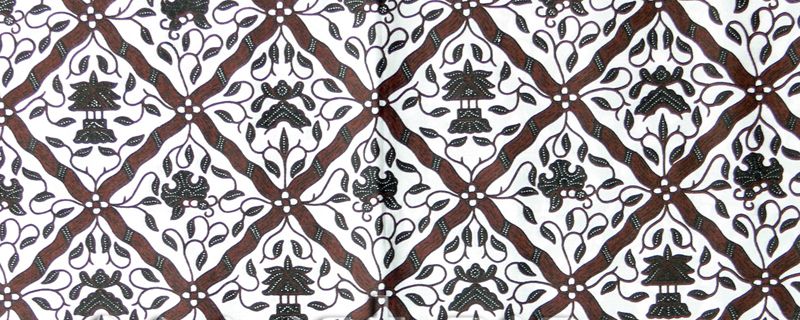 Detail Gambar Batik Sidoluhur Nomer 7