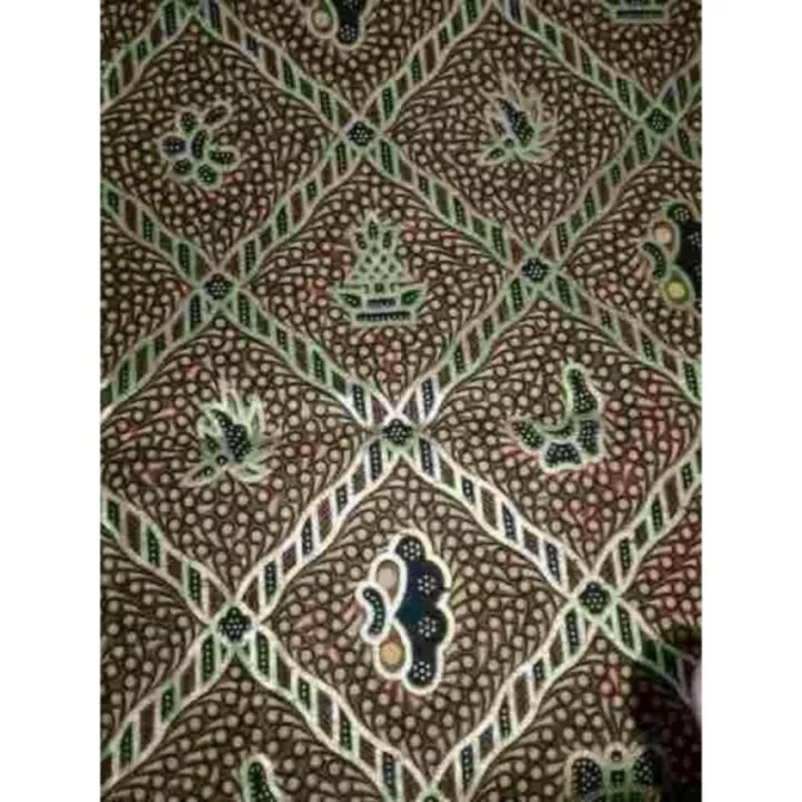 Detail Gambar Batik Sidomulyo Nomer 51