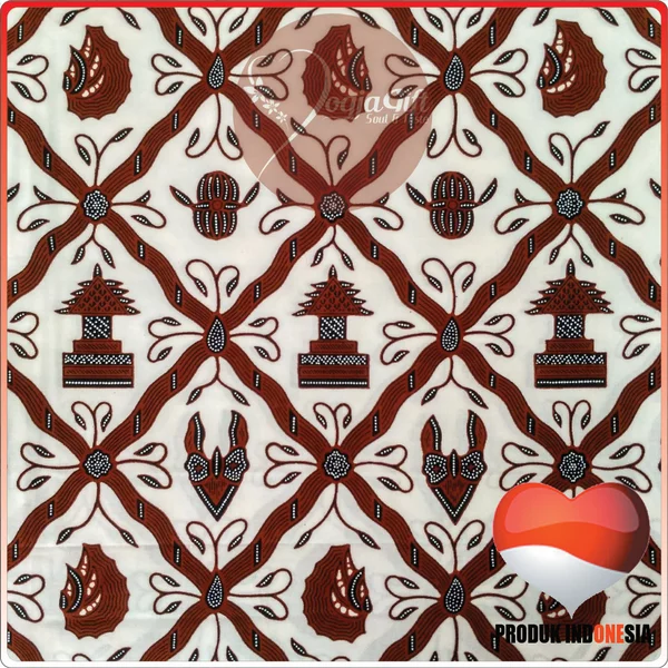 Detail Gambar Batik Sidomulyo Nomer 6