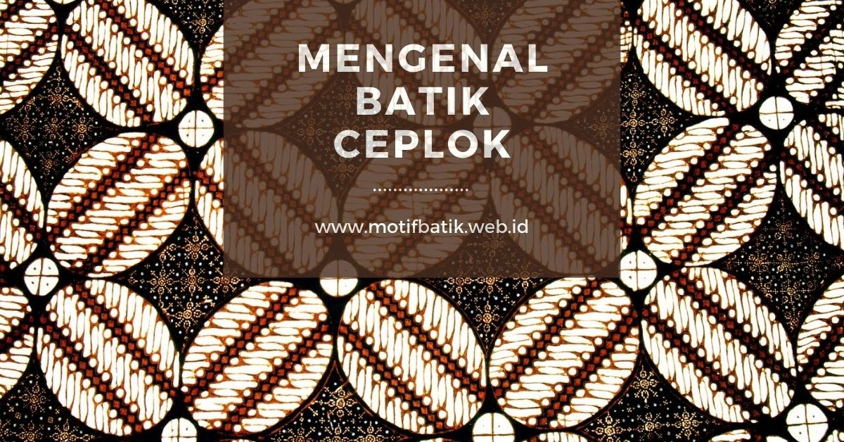 Download Gambar Batik Simetris Nomer 33