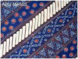 Detail Gambar Batik Simetris Nomer 34