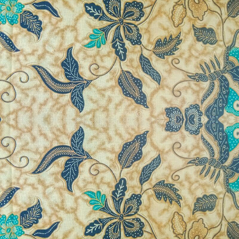 Detail Gambar Batik Simetris Nomer 37