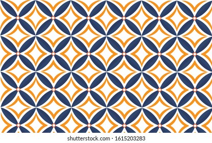 Detail Gambar Batik Simetris Nomer 50