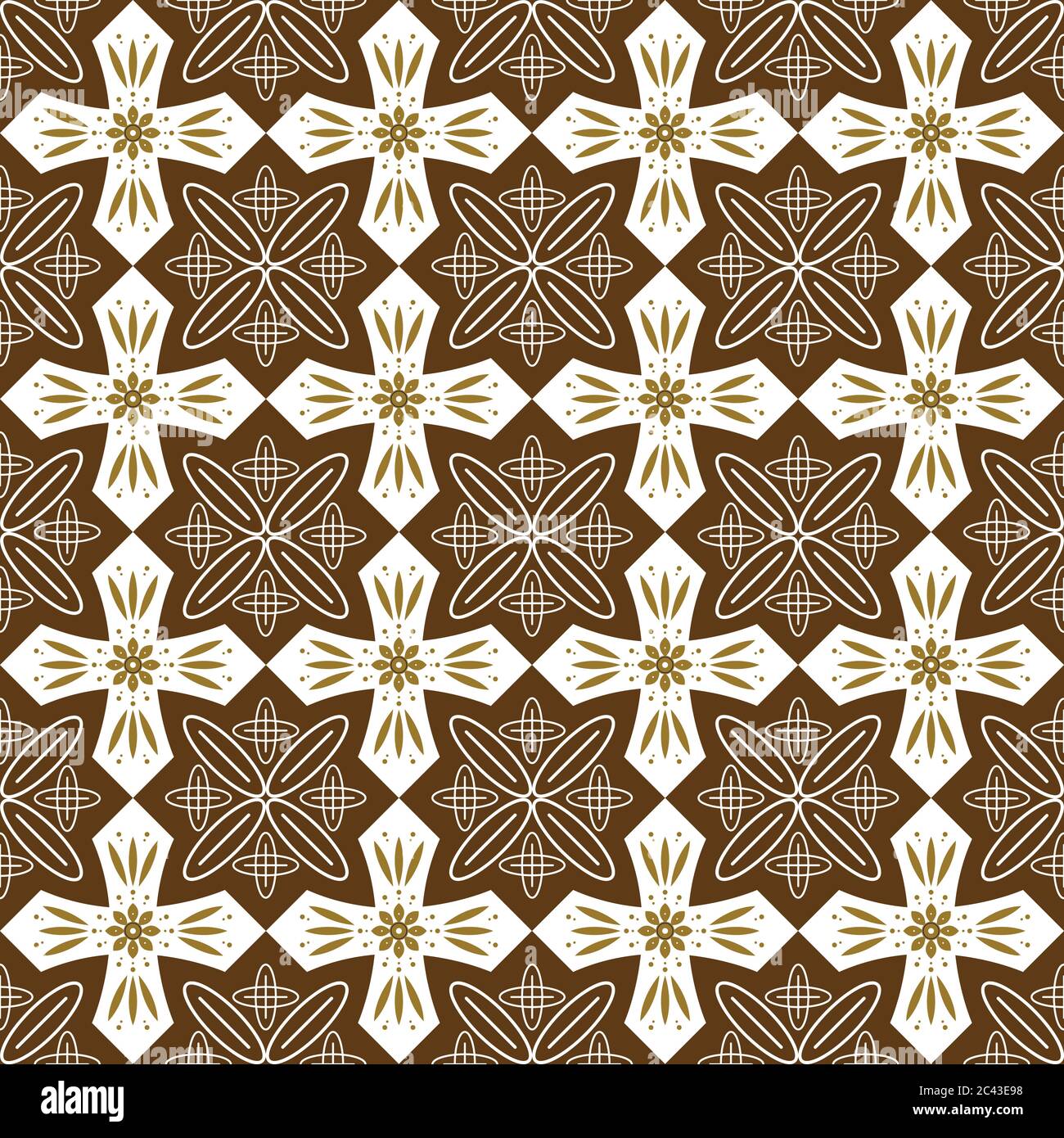 Detail Gambar Batik Simpel Nomer 6