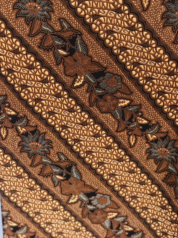 Detail Gambar Batik Simpel Nomer 48