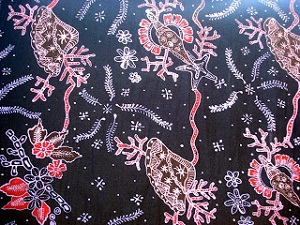 Detail Gambar Batik Situbondo Nomer 28