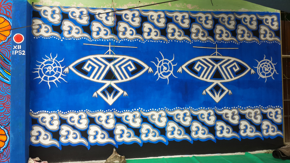 Detail Gambar Batik Situbondo Nomer 34