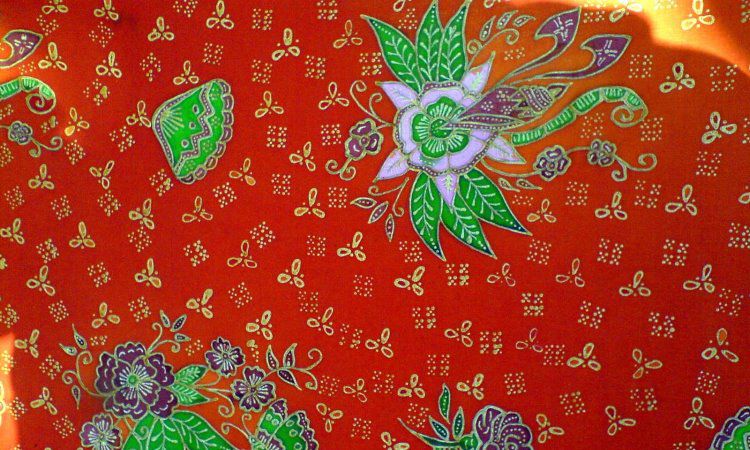 Detail Gambar Batik Situbondo Nomer 43