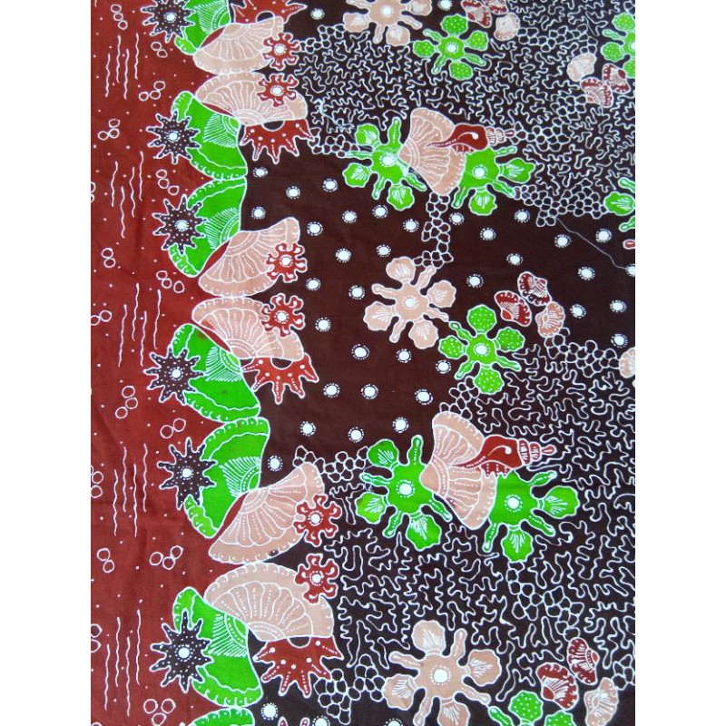 Detail Gambar Batik Situbondo Nomer 49