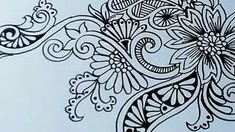 Detail Gambar Batik Sketsa Nomer 12