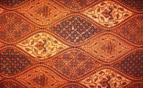 Detail Gambar Batik Sogan Nomer 19