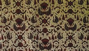 Detail Gambar Batik Solo Nomer 12