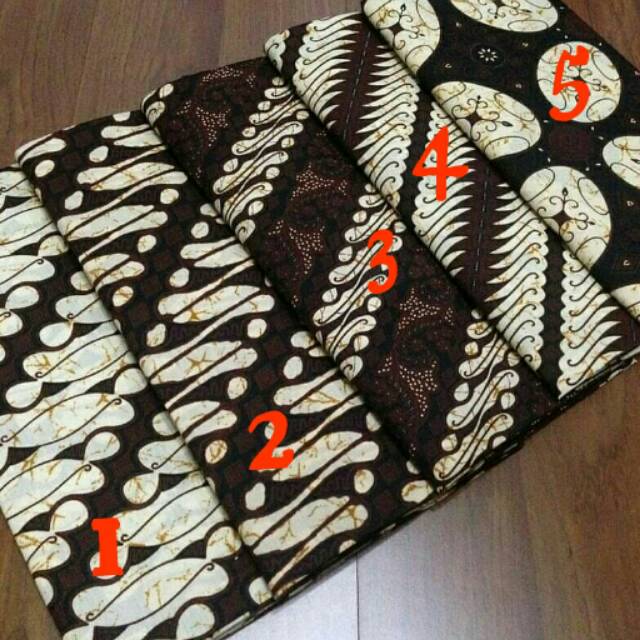 Detail Gambar Batik Solo Nomer 44