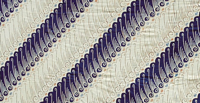 Detail Gambar Batik Solo Yang Mudah Digambar Nomer 33