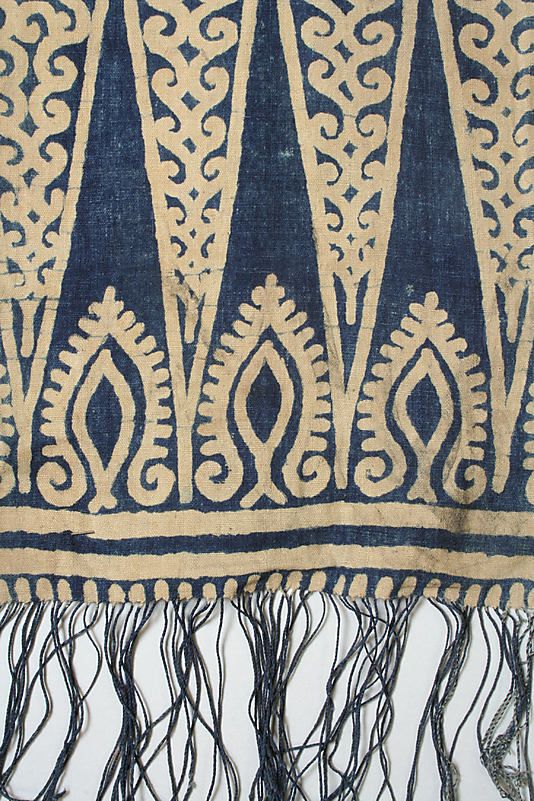 Detail Gambar Batik Sulawesi Nomer 35