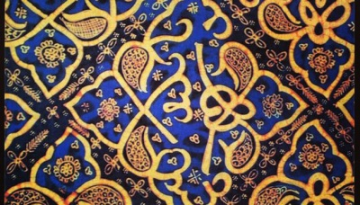 Detail Gambar Batik Sumatra Nomer 13