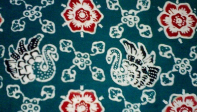 Detail Gambar Batik Sumatra Nomer 26