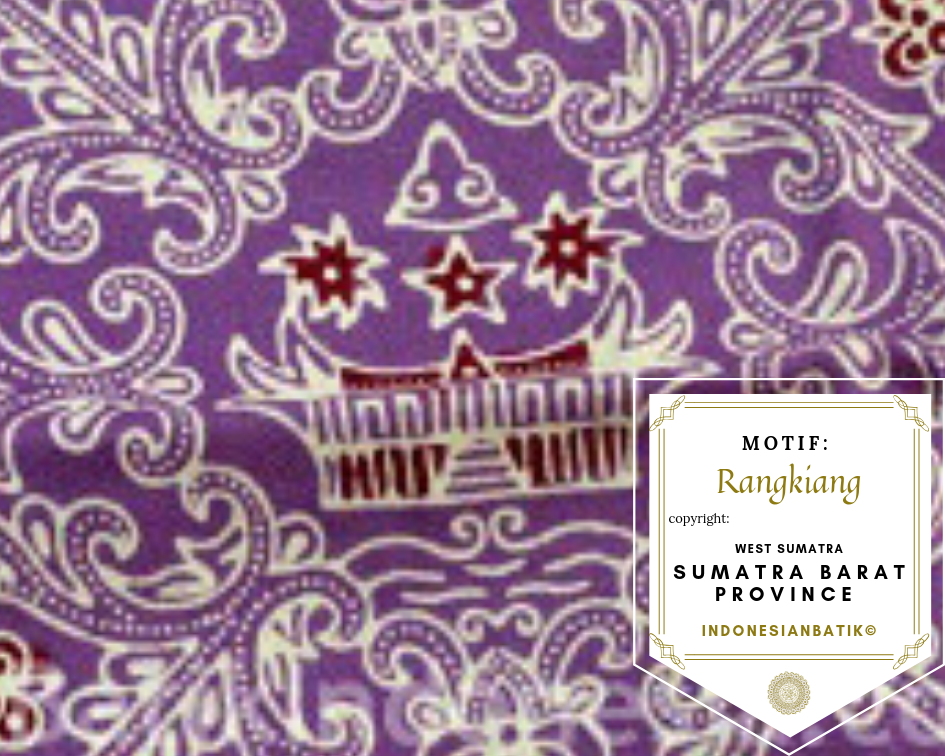 Detail Gambar Batik Sumatra Nomer 37