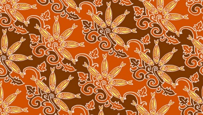 Detail Gambar Batik Sumatra Barat Nomer 10