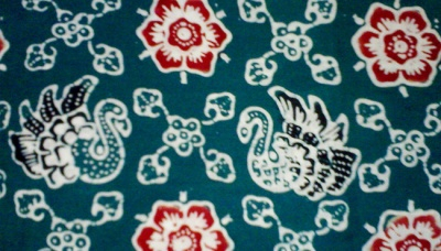 Detail Gambar Batik Sumatra Barat Nomer 19