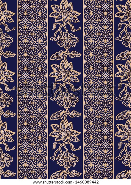 Detail Gambar Batik Sumatra Barat Nomer 34