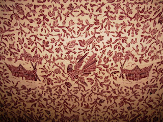 Detail Gambar Batik Sumatra Barat Nomer 35