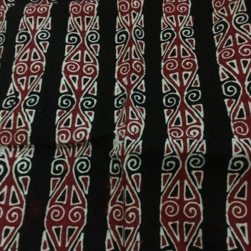 Detail Gambar Batik Sumatra Utara Nomer 29