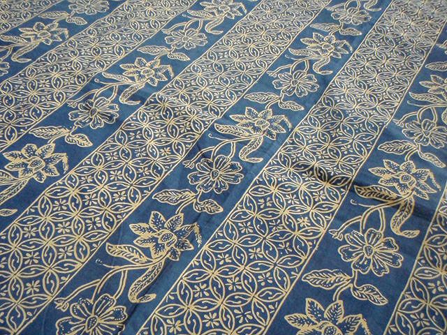 Detail Gambar Batik Sumatra Utara Nomer 34