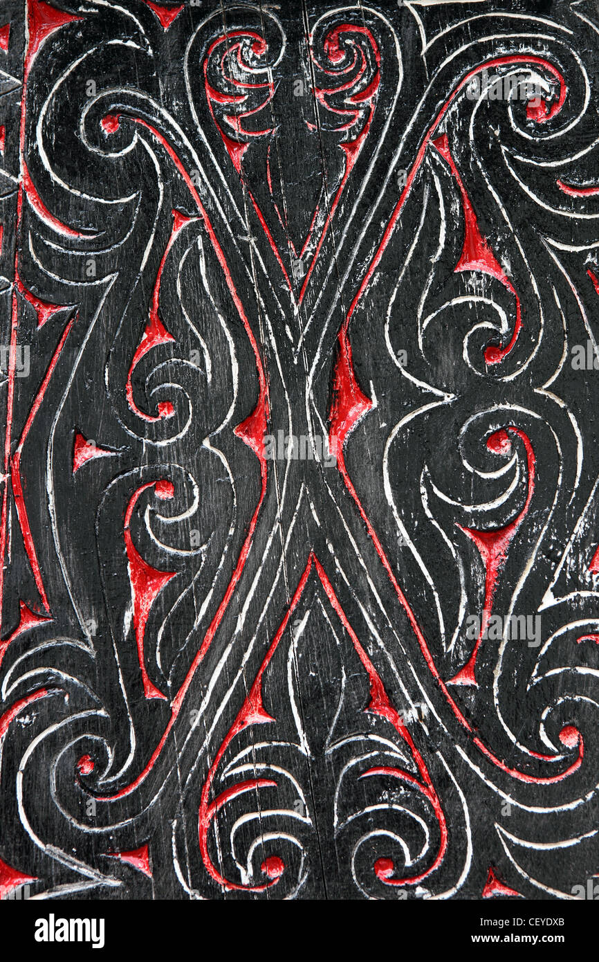 Detail Gambar Batik Sumatra Utara Nomer 37