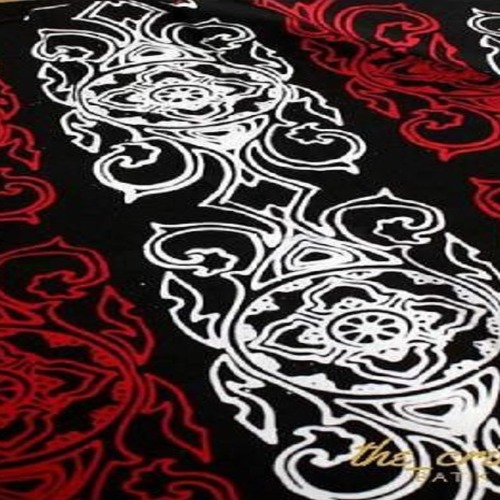 Detail Gambar Batik Sumatra Utara Nomer 51