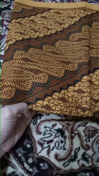 Detail Gambar Batik Sunda Nomer 22