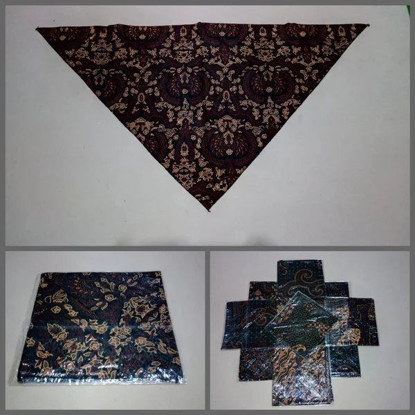 Detail Gambar Batik Sunda Nomer 53