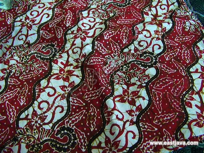 Detail Gambar Batik Surabaya Nomer 14