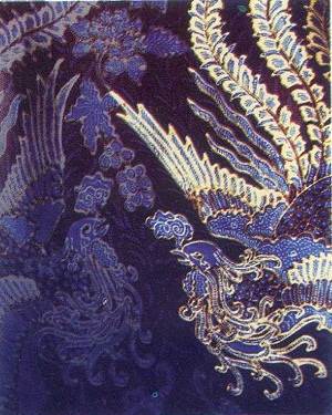 Detail Gambar Batik Surabaya Nomer 16