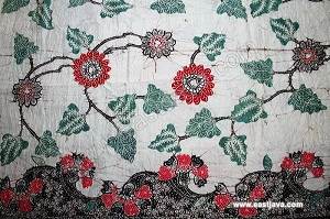 Detail Gambar Batik Surabaya Nomer 20