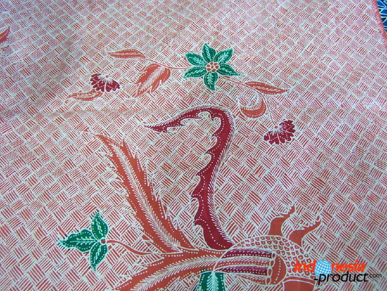 Detail Gambar Batik Surabaya Nomer 48