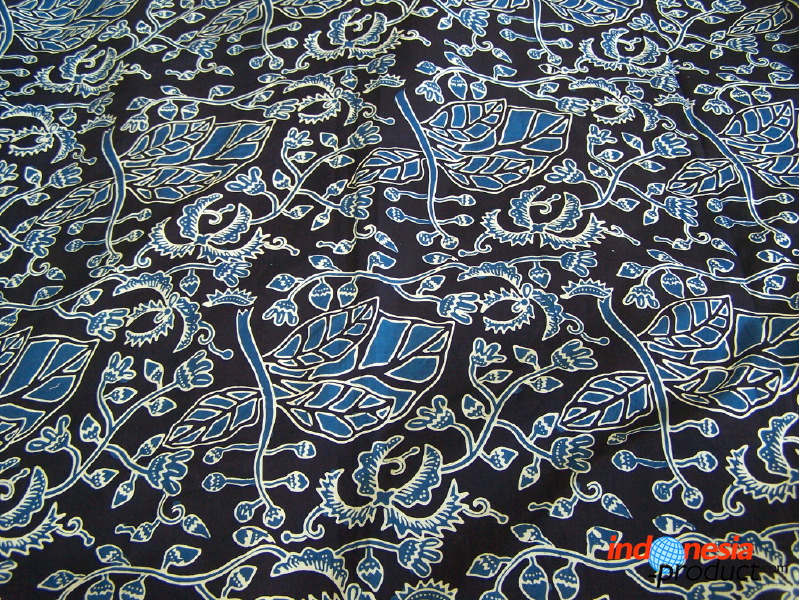 Detail Gambar Batik Surabaya Nomer 52