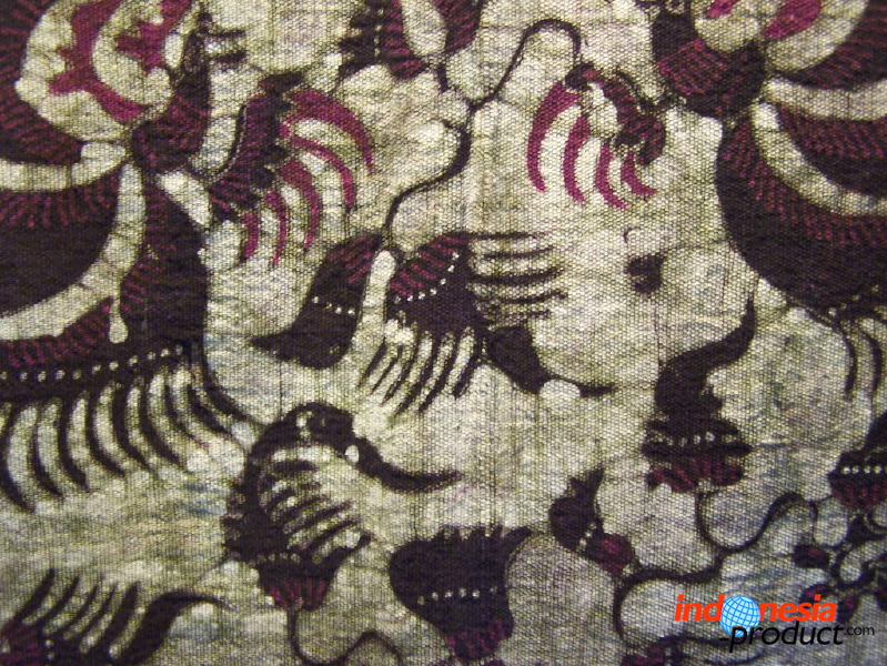 Detail Gambar Batik Surabaya Nomer 54