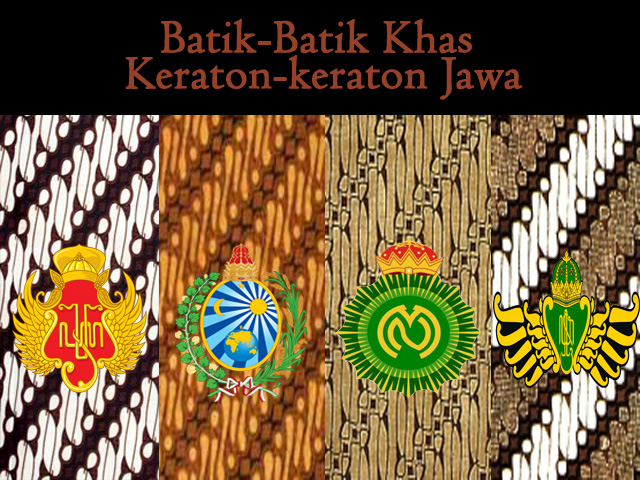 Detail Gambar Batik Surakarta Nomer 30