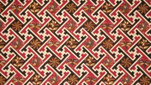 Detail Gambar Batik Swastika Nomer 14