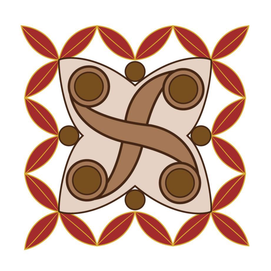 Detail Gambar Batik Swastika Nomer 19