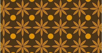 Detail Gambar Batik Tanpa Warna Nomer 9